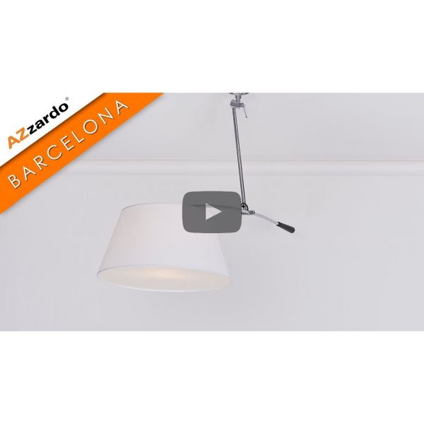 Azzardo AZ2288 + AZ2592 Barcelona