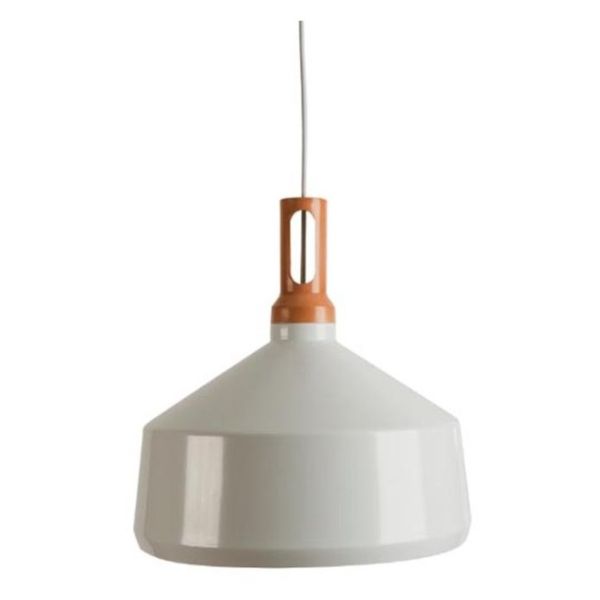 Lampa wisząca Zambelis 1511-W