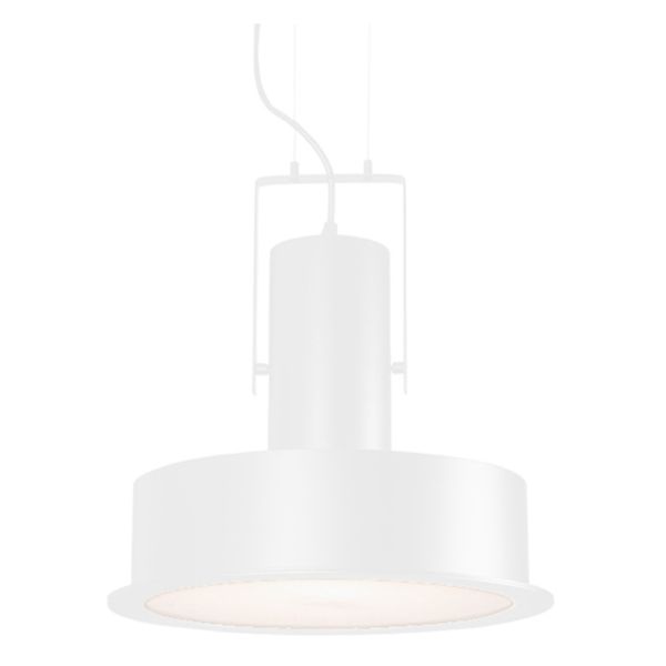 Lampa wisząca Zambelis 1644-W