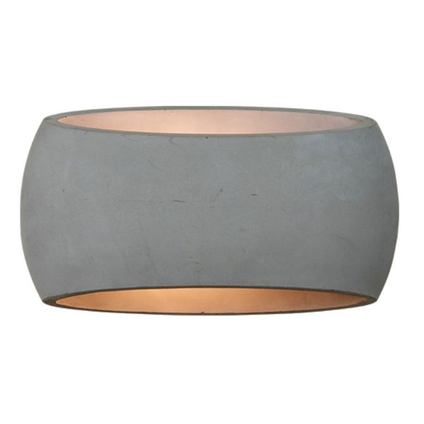 Lampa ścienna Zambelis 180020