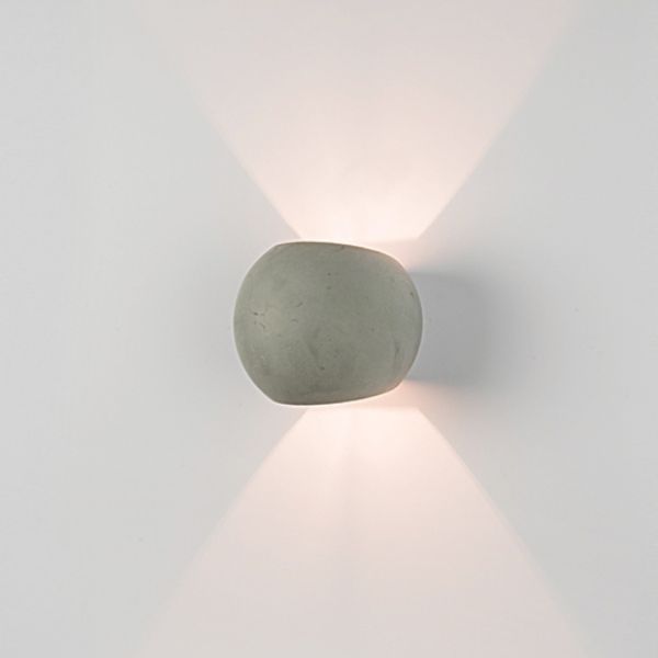 Lampa ścienna Zambelis 180021