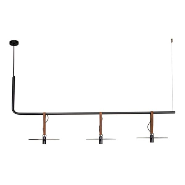 Lampa wisząca Zambelis 18138-B