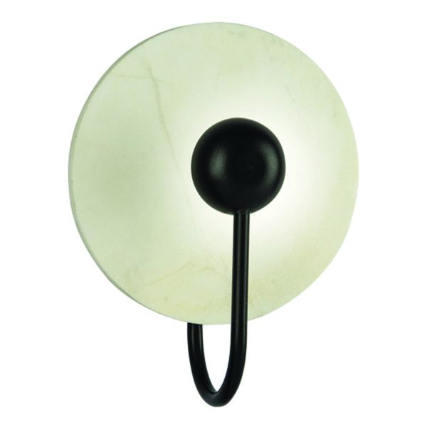 Lampa ścienna Zambelis 18168