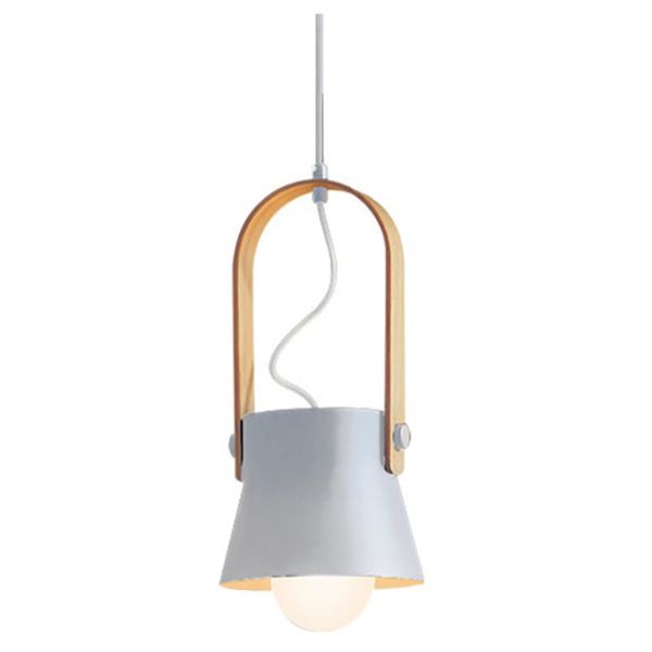 Lampa wisząca Zambelis 18193