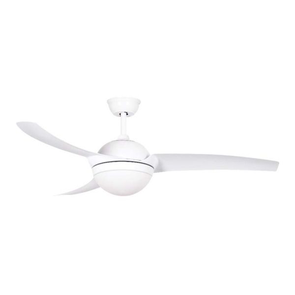 Lampa z wiatrakiem Zambelis 19133