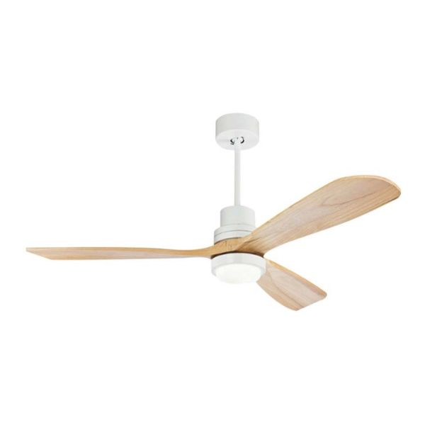 Люстра-вентилятор Zambelis 19140