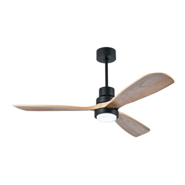 Lampa z wiatrakiem Zambelis 19141