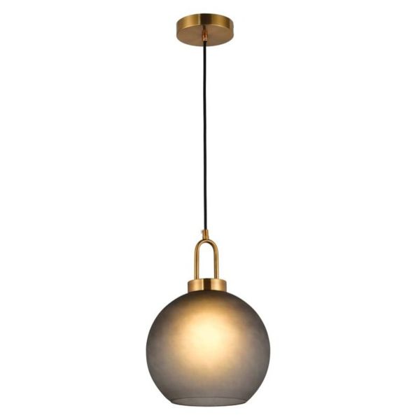 Lampa wisząca Zambelis 19177