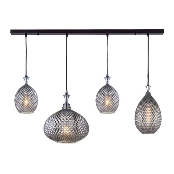 Підвісний світильник Zambelis 19240