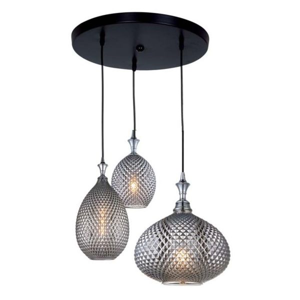 Підвісний світильник Zambelis 19241