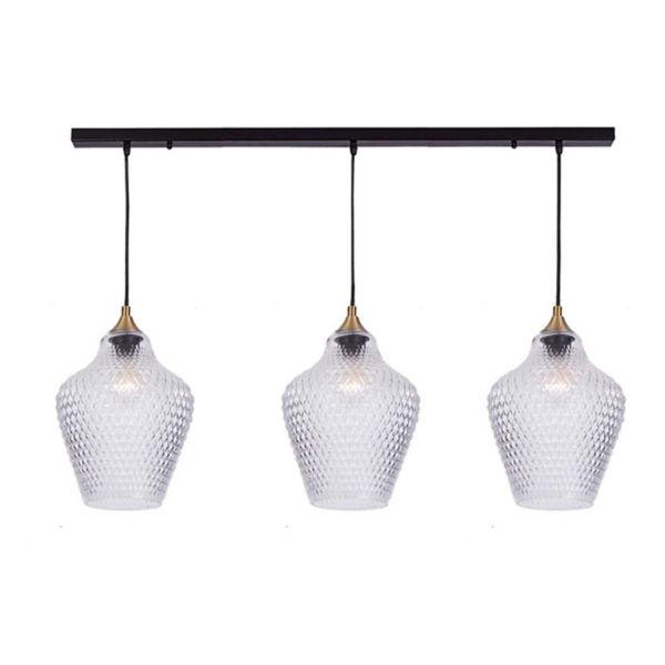 Lampa wisząca Zambelis 19242