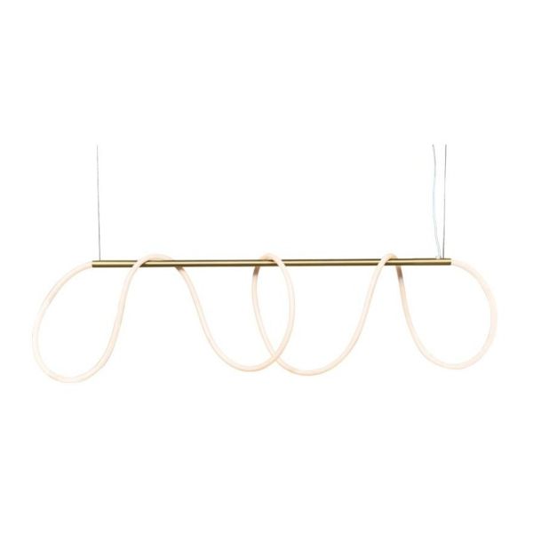 Lampa wisząca Zambelis 19254