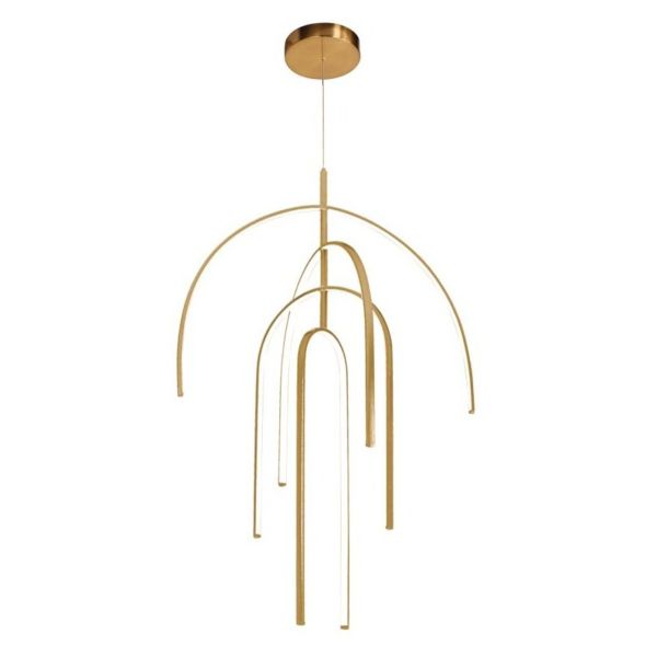 Żyrandol Zambelis 1933