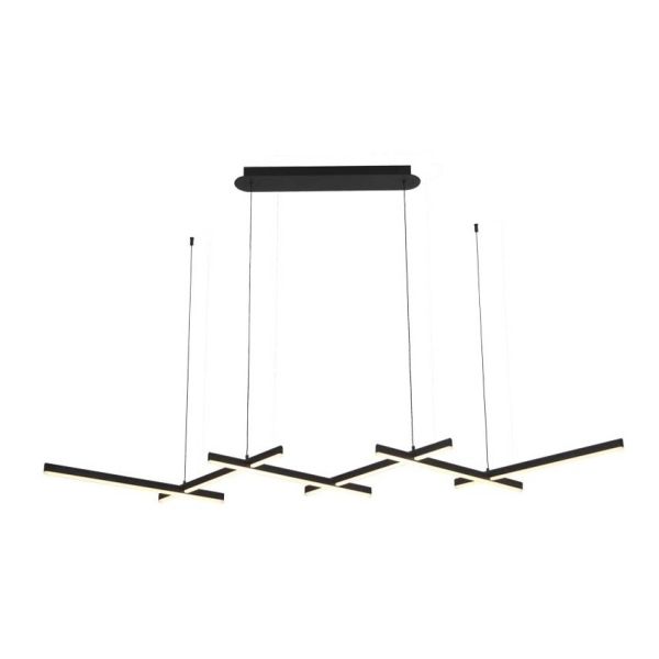 Підвісний світильник Zambelis 1948