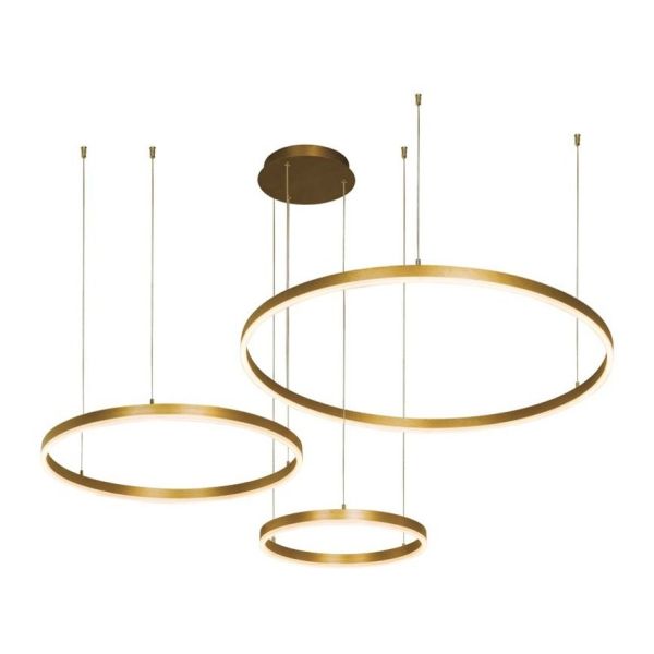 Люстра Zambelis 1956