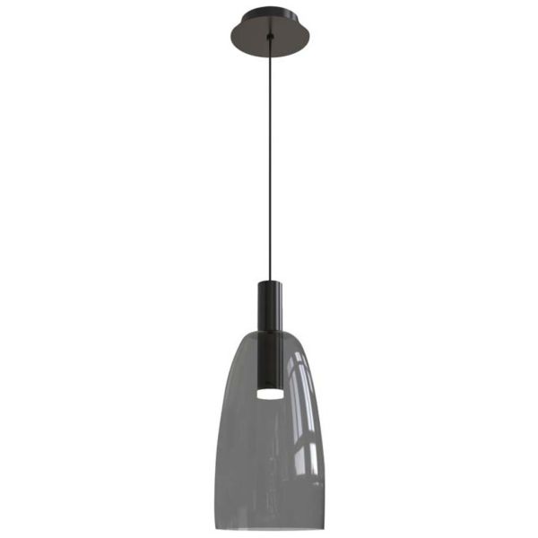 Lampa wisząca Zambelis 1965