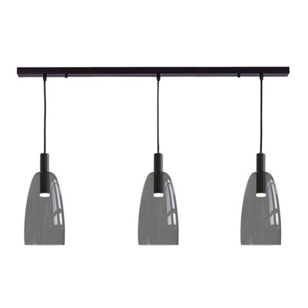 Lampa wisząca Zambelis 1970