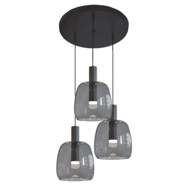 Lampa wisząca Zambelis 1971