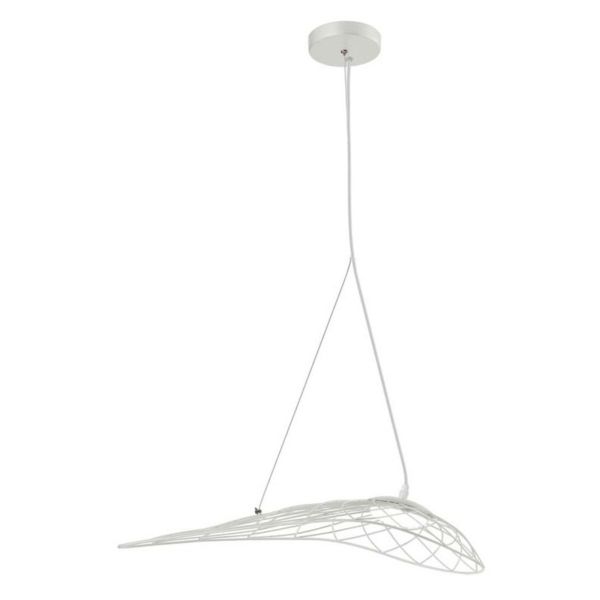 Lampa wisząca Zambelis 1976