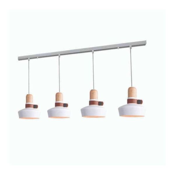 Lampa wisząca Zambelis 1993-W