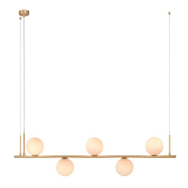 Підвісний світильник Zambelis 1998