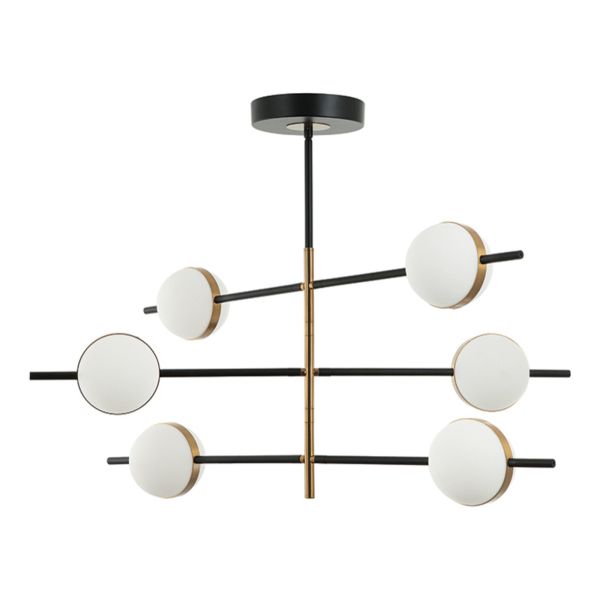 Żyrandol Zambelis 2002