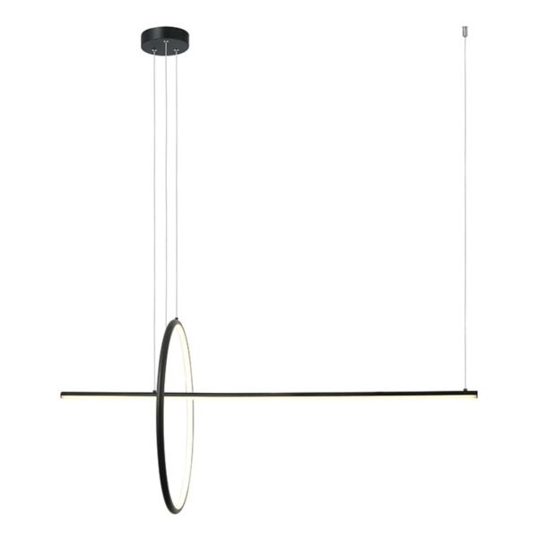 Підвісний світильник Zambelis 20128