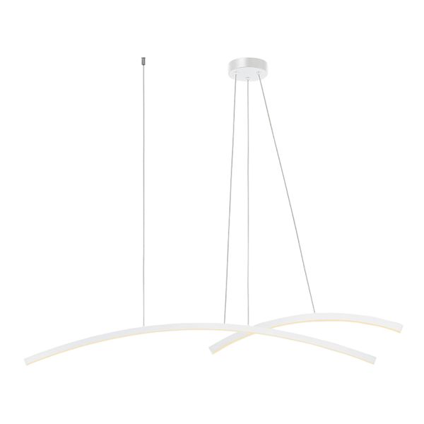 Підвісний світильник Zambelis 20129