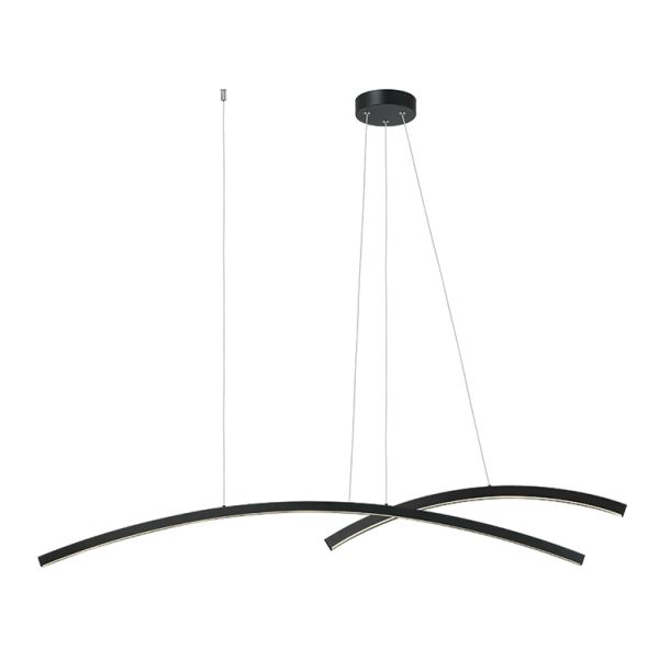 Підвісний світильник Zambelis 20130