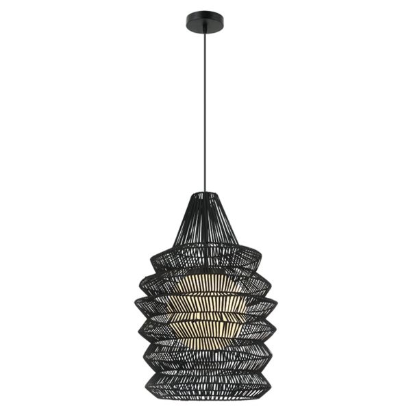 Підвісний світильник Zambelis 20155