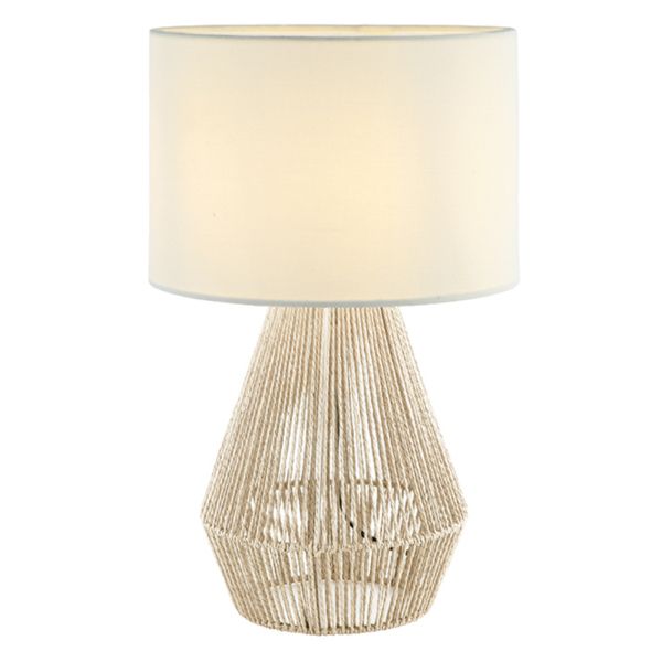 Lampa stołowa Zambelis 20235