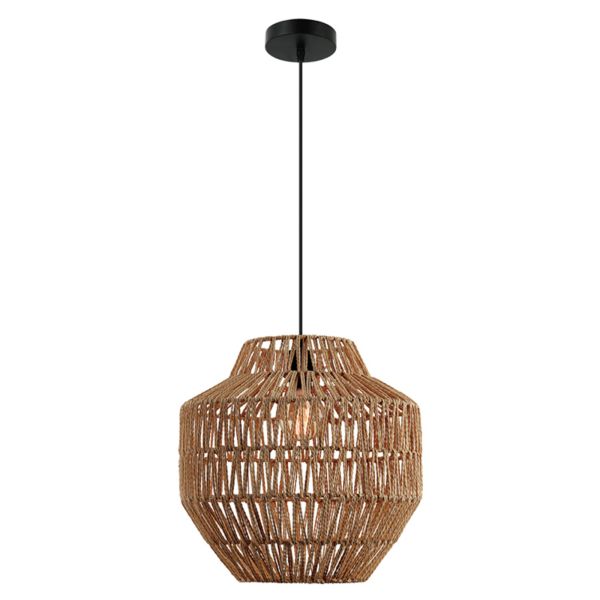 Підвісний світильник Zambelis 20236