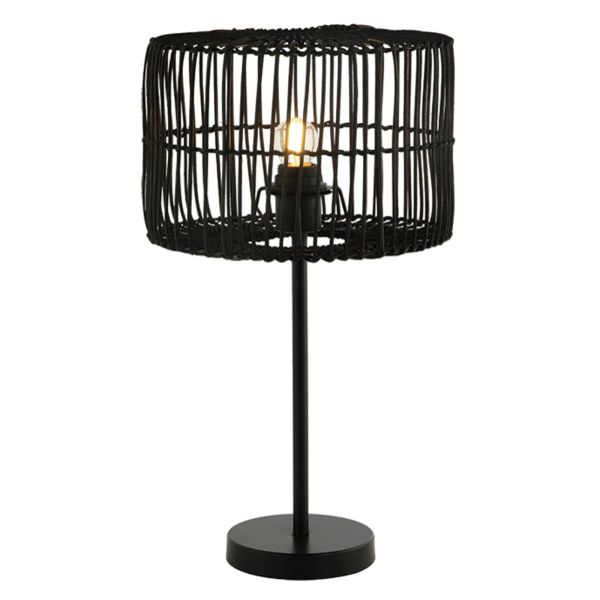 Lampa stołowa Zambelis 20238