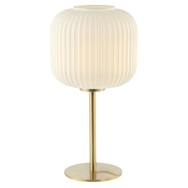 Настільна лампа Zambelis 20252