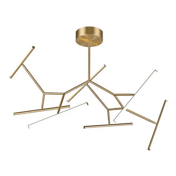 Żyrandol Zambelis 2073