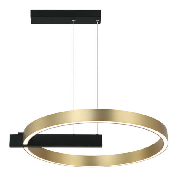 Підвісний світильник Zambelis 22011