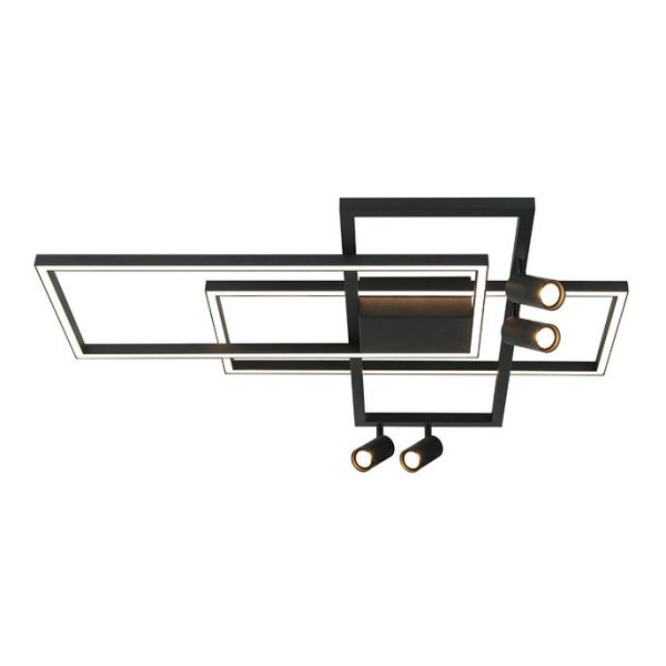 Люстра Zambelis 22020