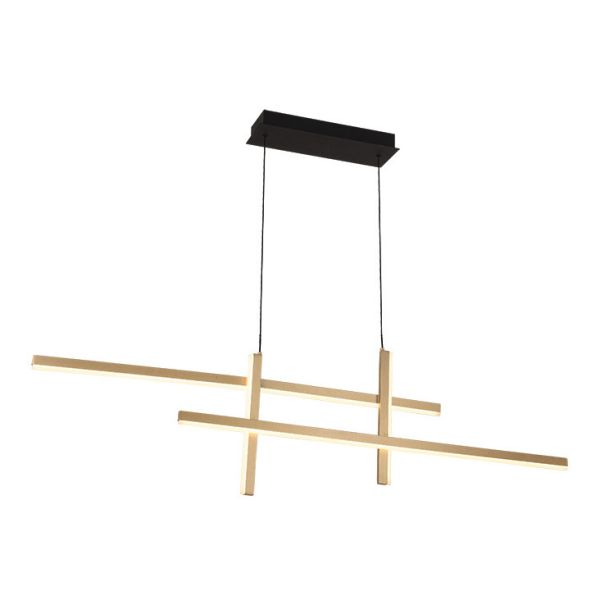 Підвісний світильник Zambelis 22022