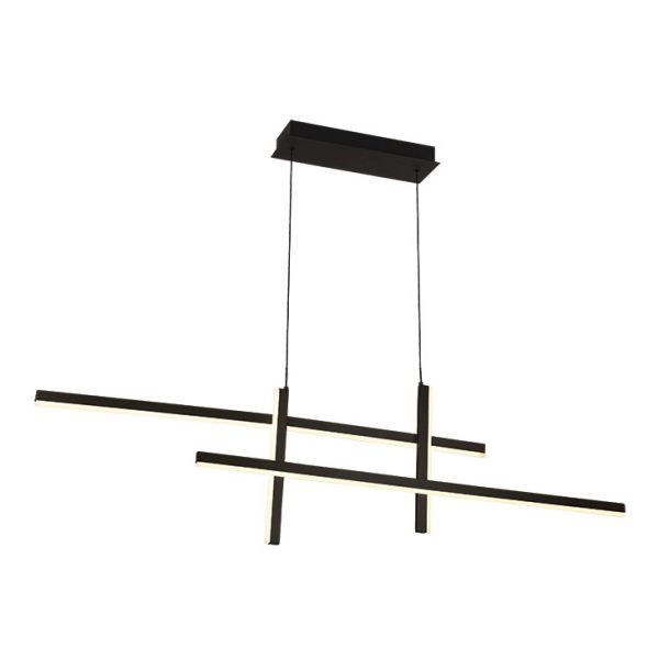 Підвісний світильник Zambelis 22023