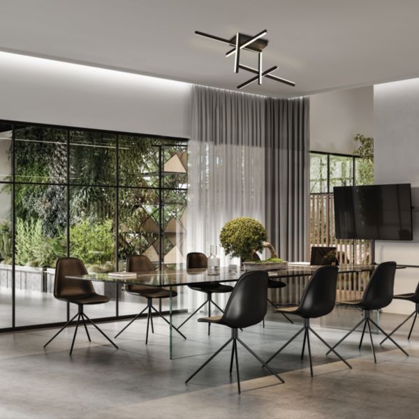 Люстра Zambelis 22027