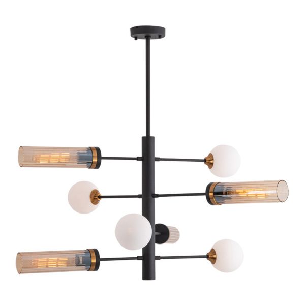 Люстра Zambelis 22055