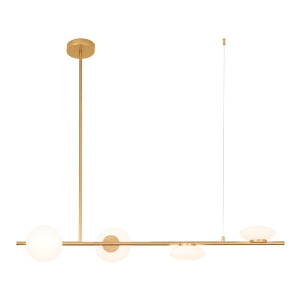 Підвісний світильник Zambelis 22062