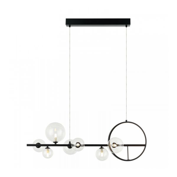 Підвісний світильник Zambelis 22063