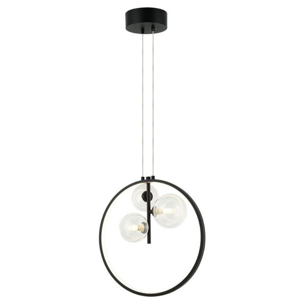 Підвісний світильник Zambelis 22064