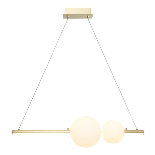 Підвісний світильник Zambelis 22108