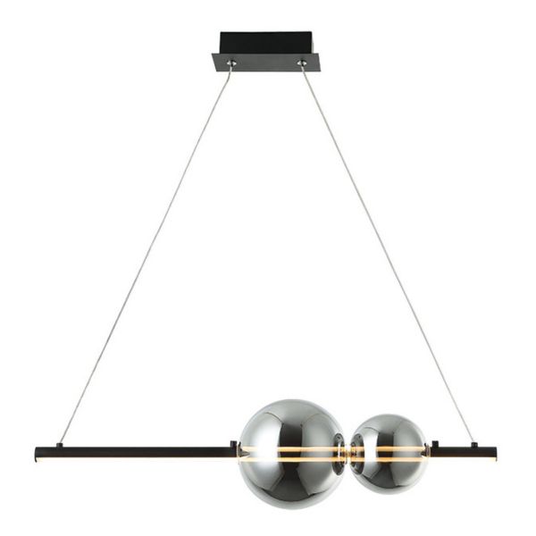 Lampa wisząca Zambelis 22109