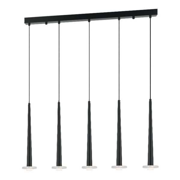 Підвісний світильник Zambelis 22112