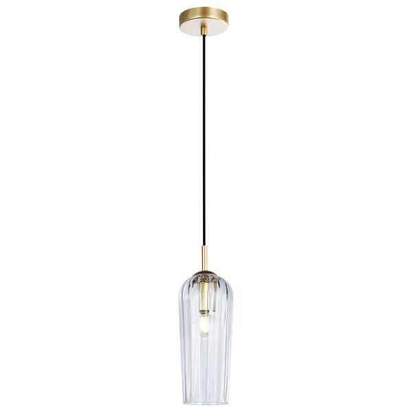 Lampa wisząca Zambelis 22119