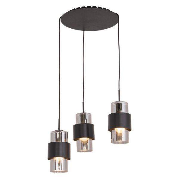 Lampa wisząca Zambelis 22141