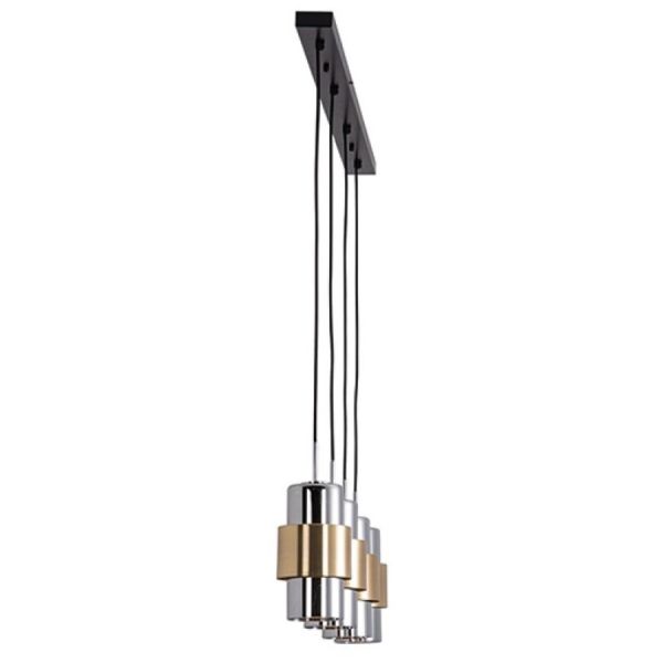 Lampa wisząca Zambelis 22143